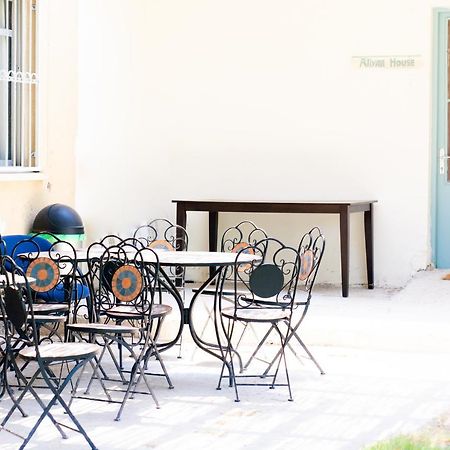 Bed and Breakfast Aliyah Return Center Degania Bet Exterior foto