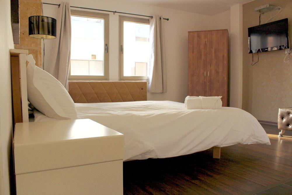Bed and Breakfast Aliyah Return Center Degania Bet Exterior foto