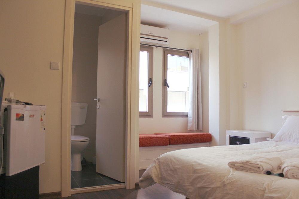 Bed and Breakfast Aliyah Return Center Degania Bet Exterior foto