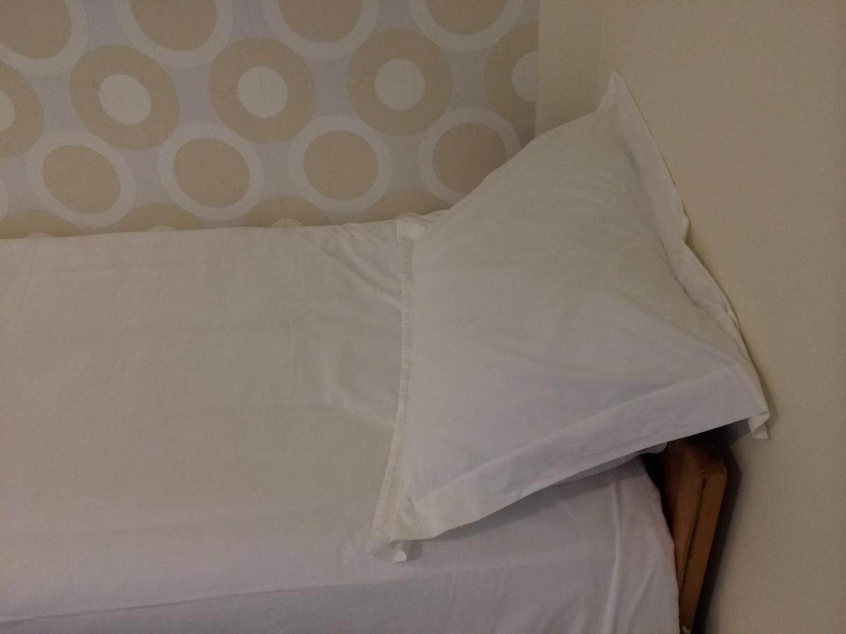 Bed and Breakfast Aliyah Return Center Degania Bet Zimmer foto