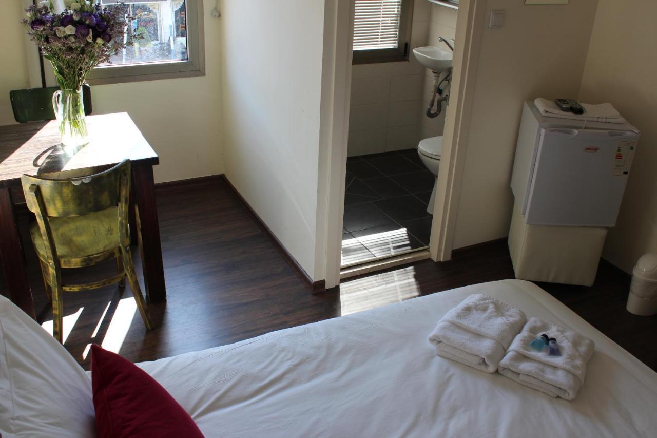 Bed and Breakfast Aliyah Return Center Degania Bet Zimmer foto
