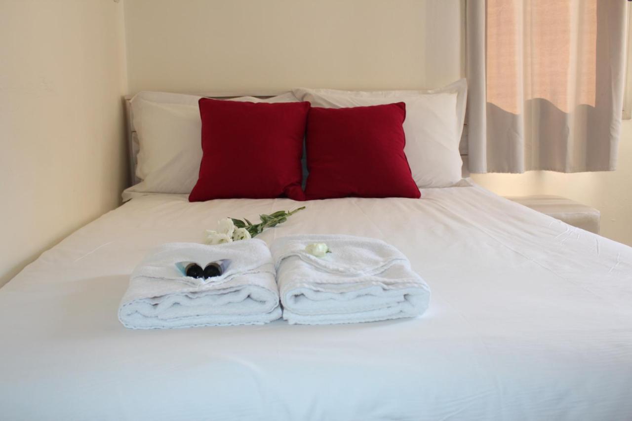 Bed and Breakfast Aliyah Return Center Degania Bet Zimmer foto