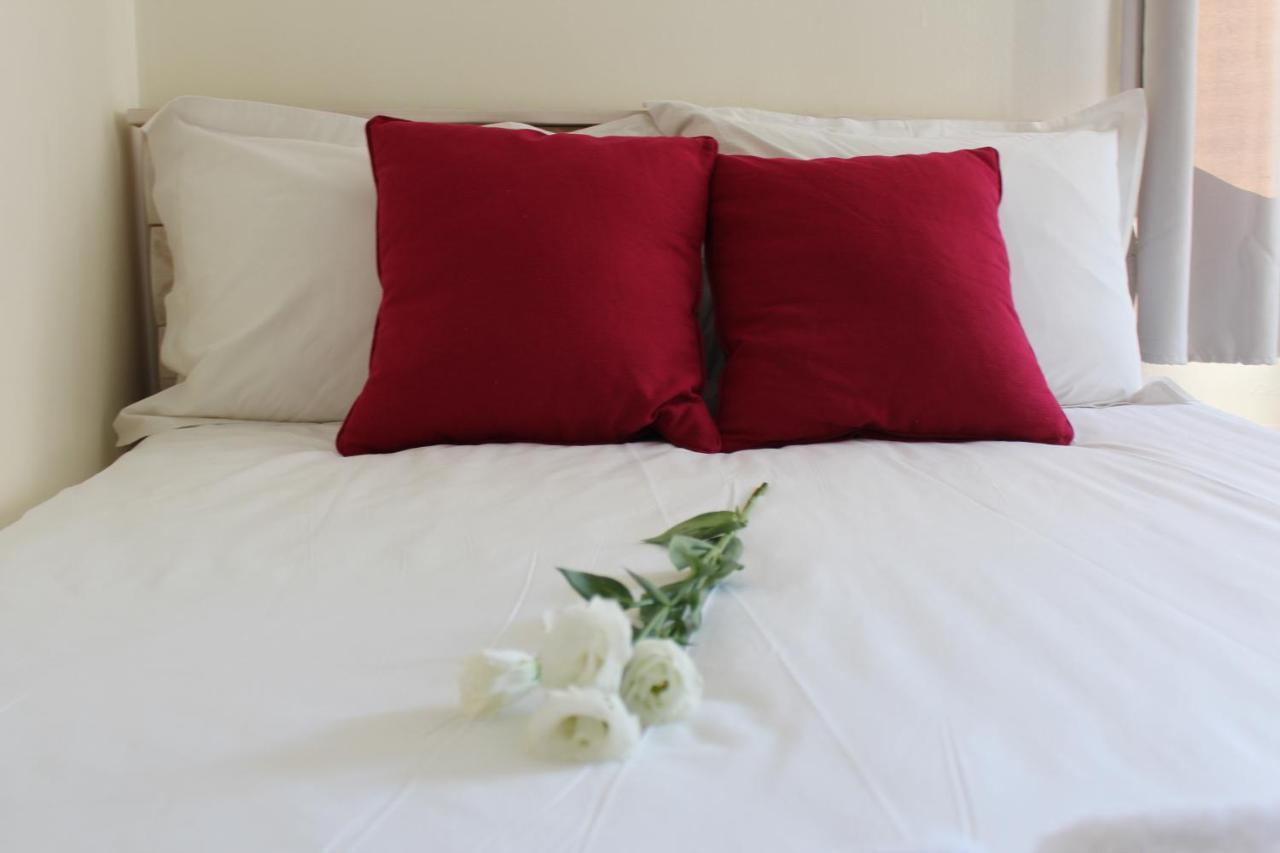 Bed and Breakfast Aliyah Return Center Degania Bet Zimmer foto