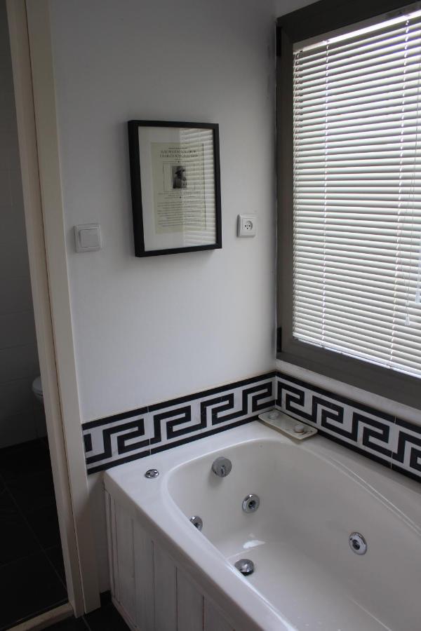 Bed and Breakfast Aliyah Return Center Degania Bet Zimmer foto