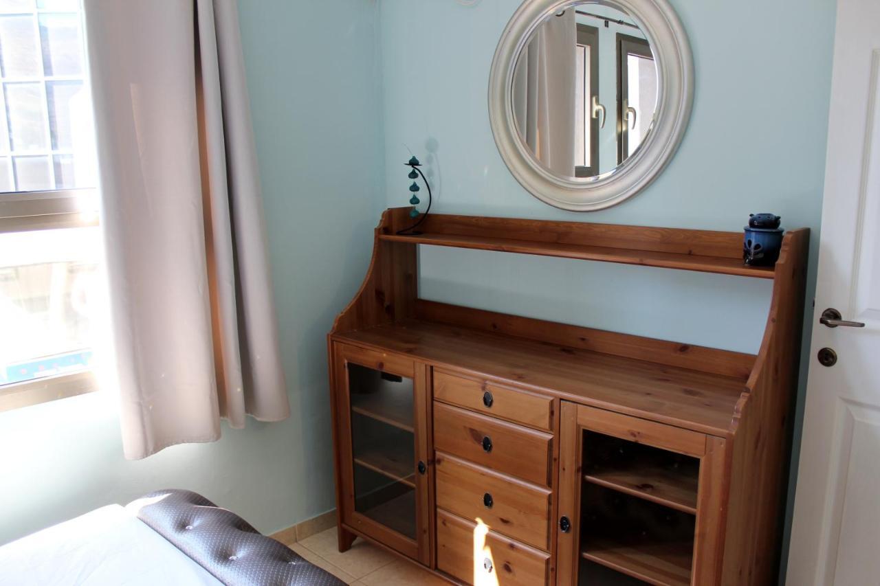 Bed and Breakfast Aliyah Return Center Degania Bet Zimmer foto