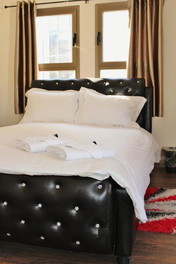 Bed and Breakfast Aliyah Return Center Degania Bet Zimmer foto