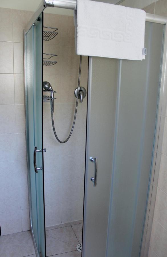 Bed and Breakfast Aliyah Return Center Degania Bet Zimmer foto