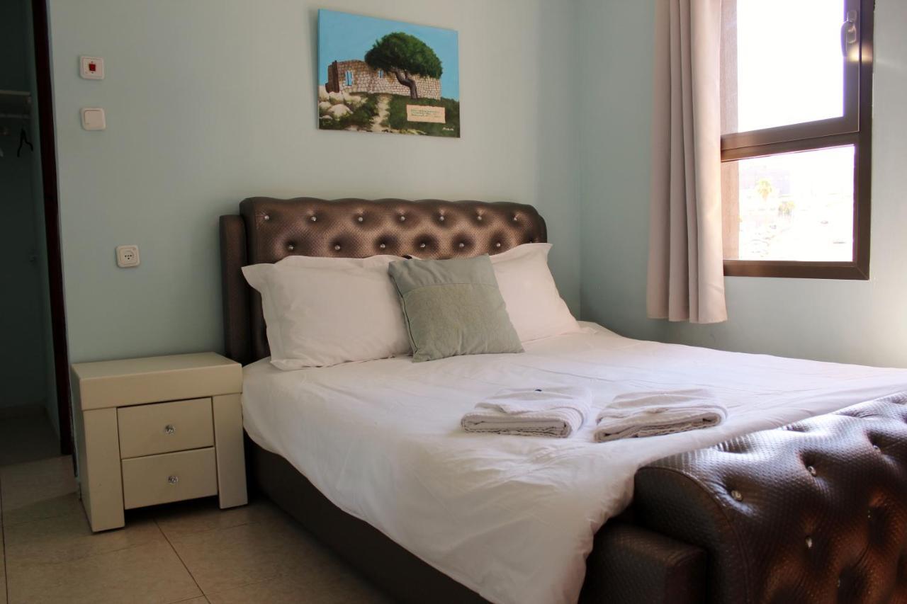 Bed and Breakfast Aliyah Return Center Degania Bet Zimmer foto