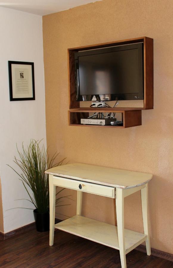 Bed and Breakfast Aliyah Return Center Degania Bet Zimmer foto