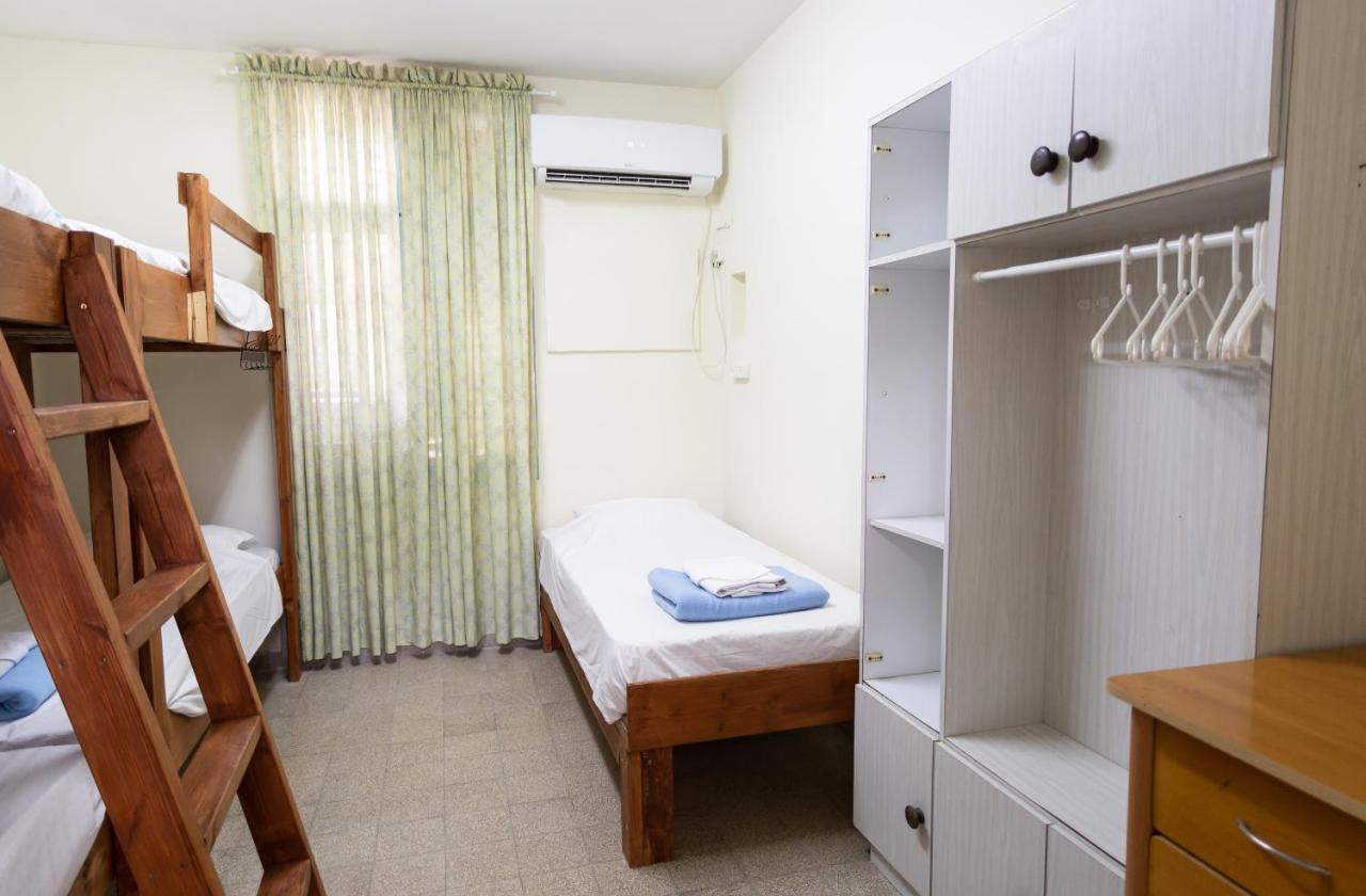 Bed and Breakfast Aliyah Return Center Degania Bet Exterior foto