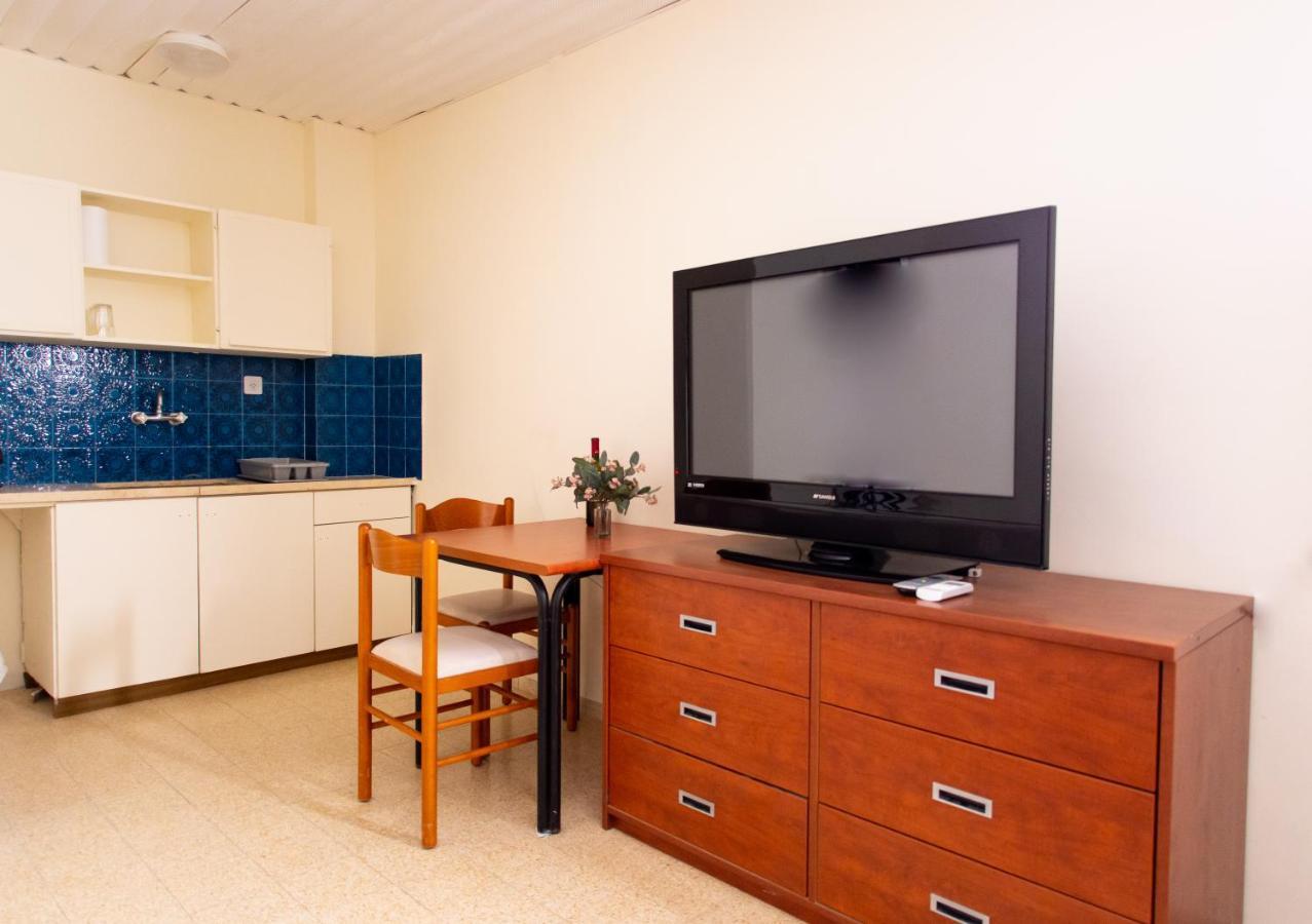 Bed and Breakfast Aliyah Return Center Degania Bet Exterior foto