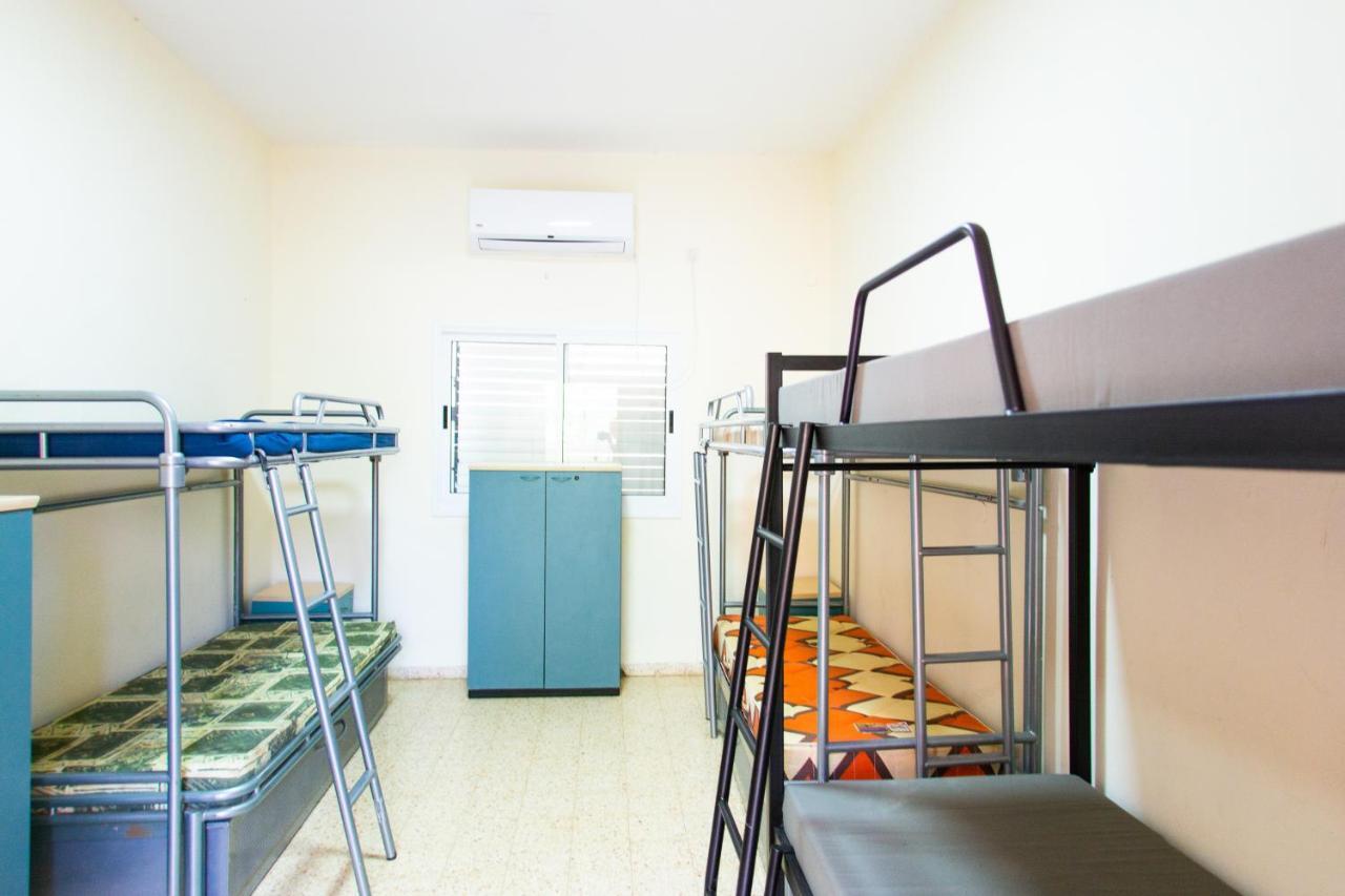 Bed and Breakfast Aliyah Return Center Degania Bet Exterior foto