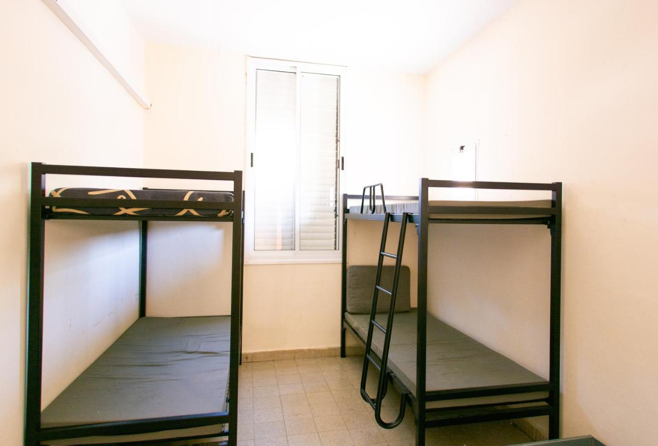 Bed and Breakfast Aliyah Return Center Degania Bet Exterior foto