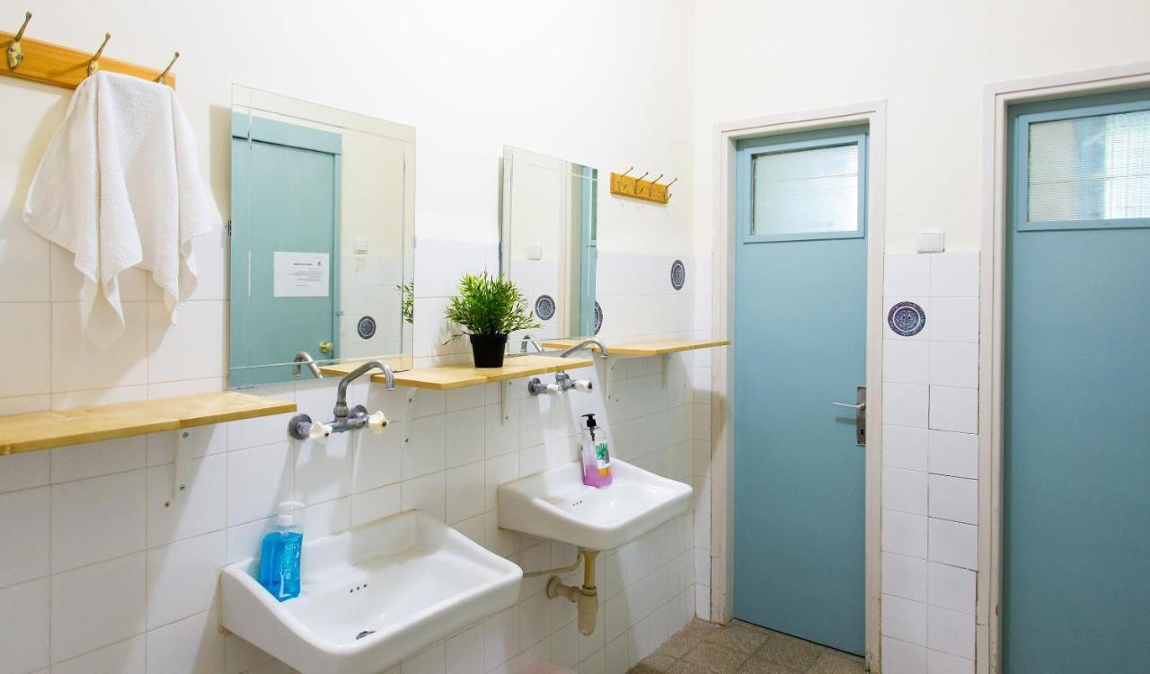 Bed and Breakfast Aliyah Return Center Degania Bet Exterior foto